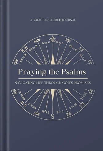 Praying the Psalms