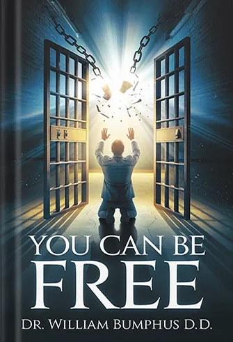 You Can Be Free
