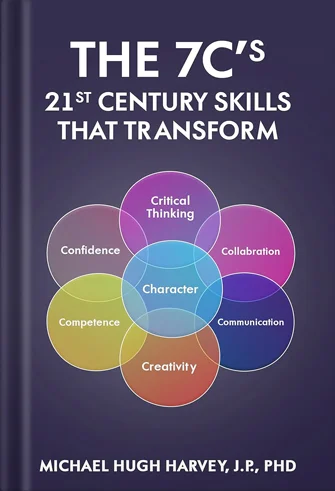 The 7C's: 21st Century Skills That Transform