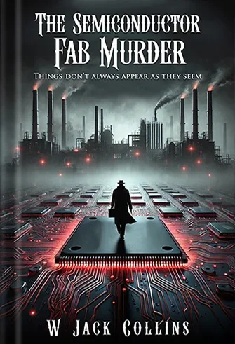 The Semiconductor Fab Murder