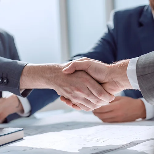 Trusted Partner